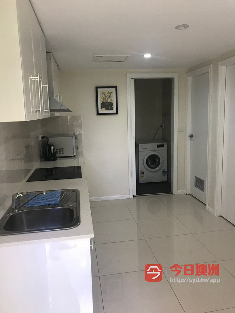 今日纽卡素Epping 大房间带独立卫生间 Epping 大房间带独立卫生间