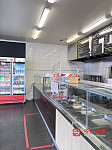 西人区老牌烤鸡souvlaki 店出售