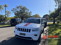 Jeep 2015年 Cherokee 30T 自动