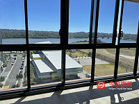 Wentworth Point WWP水景apartment