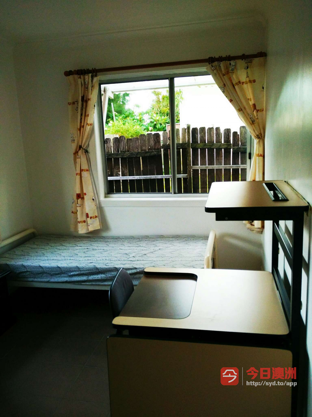 今日悉尼Eastlakes 近UNSW大学House 出租 Eastlakes 近UNSW大学House 出租