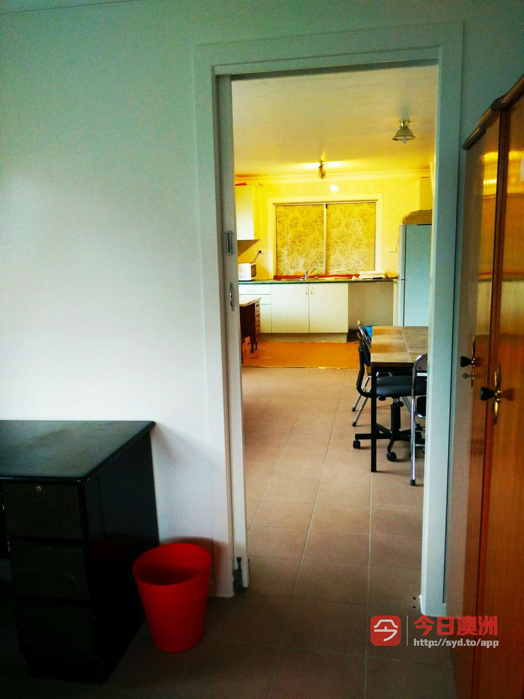 今日悉尼Eastlakes 近UNSW大学House 出租 Eastlakes 近UNSW大学House 出租
