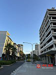 Waterloo  车位出租