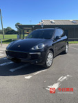 Porsche 2016年 Cayenne 30T 自动