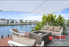 Hope Island  house整租包全屋全新家具