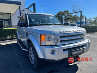 Land Rover 2009年 Discovery 3 30L AMT