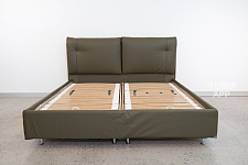  AOMO Bedding 现代简约功能调节床架床垫床上用品 热卖