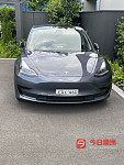 Tesla 2022年 其他 20L 自动