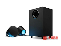 全新Logitech G560 LIGHTSYNC PC Gaming Speakers