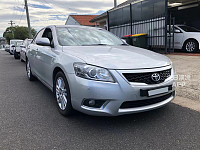 2010 Toyota Aurion Touring性价比高 保养记录齐全 欢迎来聊 现金高价收车