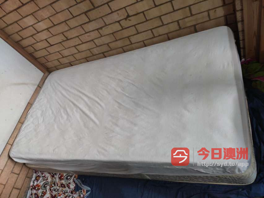 卖双人床单人床床垫地毯插线板床底布储物箱