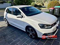 大众 2014年 Polo GTI 14T 自动 长牌费完美车况