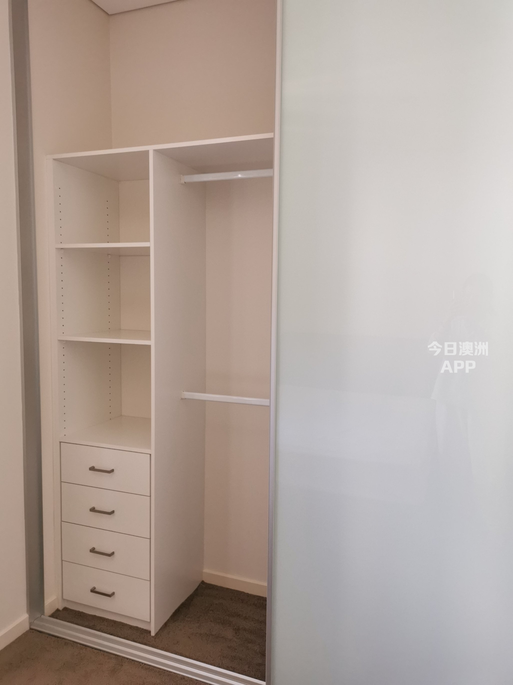 今日悉尼Miranda apartment 一房招租找女生 Miranda apartment 一房招租找女生