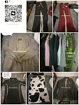 MorleyCity北桥 出全新衣服