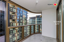 St Leonards LEASED    全新一居室公寓   780