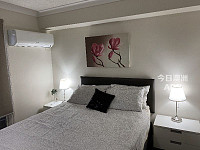 Brisbane 1bedroom fully furnished apartment
