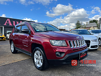 Jeep 2014年 Compass 20L 自动