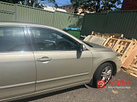 Toyota 2007年 Tarago 30L 自动