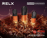 relx电子烟四五代新口味到货大量现货