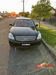 Nissan 2004年 Almera 30L 自动