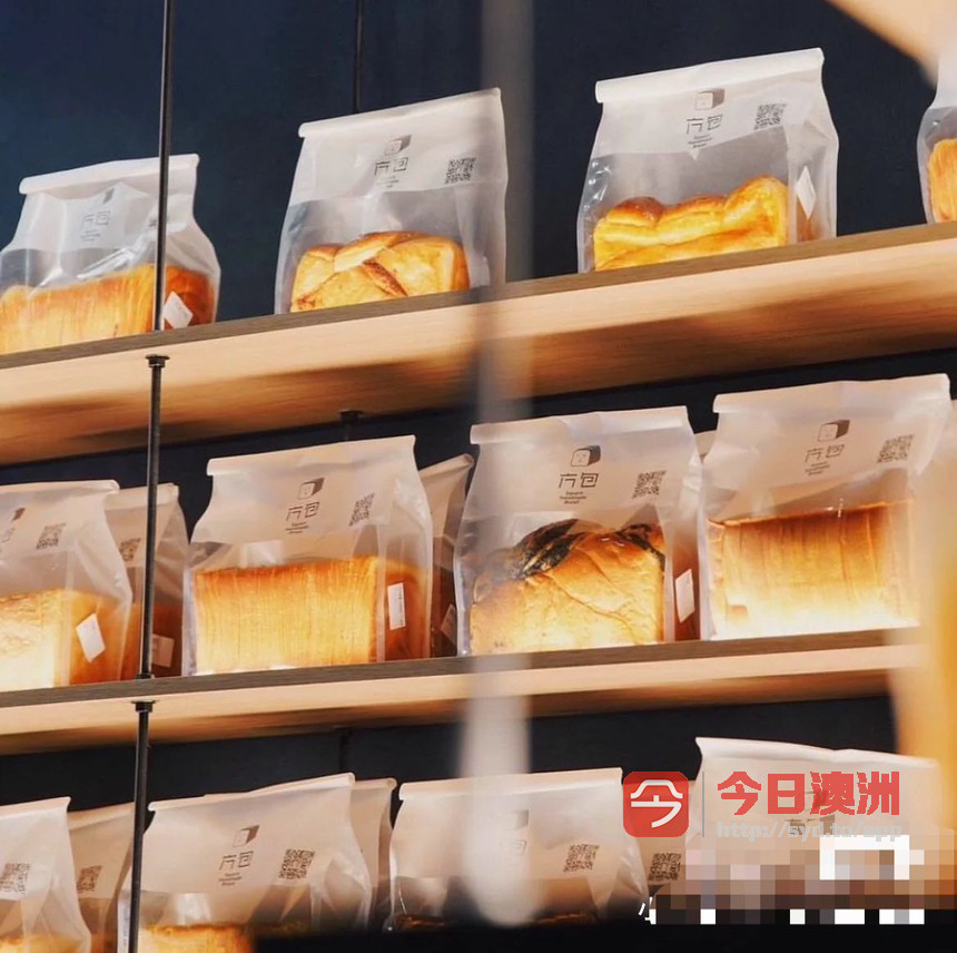 招商加盟悉尼纯手工面包品牌