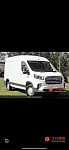LDV 2022年 其他 20T 自动
