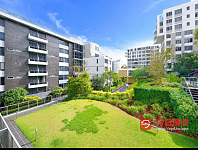 Rhodes  central 对面主卧单间出租