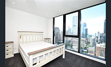 Melbourne City Melbourne CBD Fully Furnished 2 Bed 2 Bath Apartment