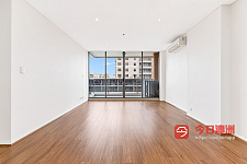 Waterloo   meriton 2房2卫1车位包家具