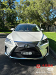 Lexus 2019年 RX300 20T 自动