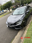 Honda 2018年 Civic 16L 自动