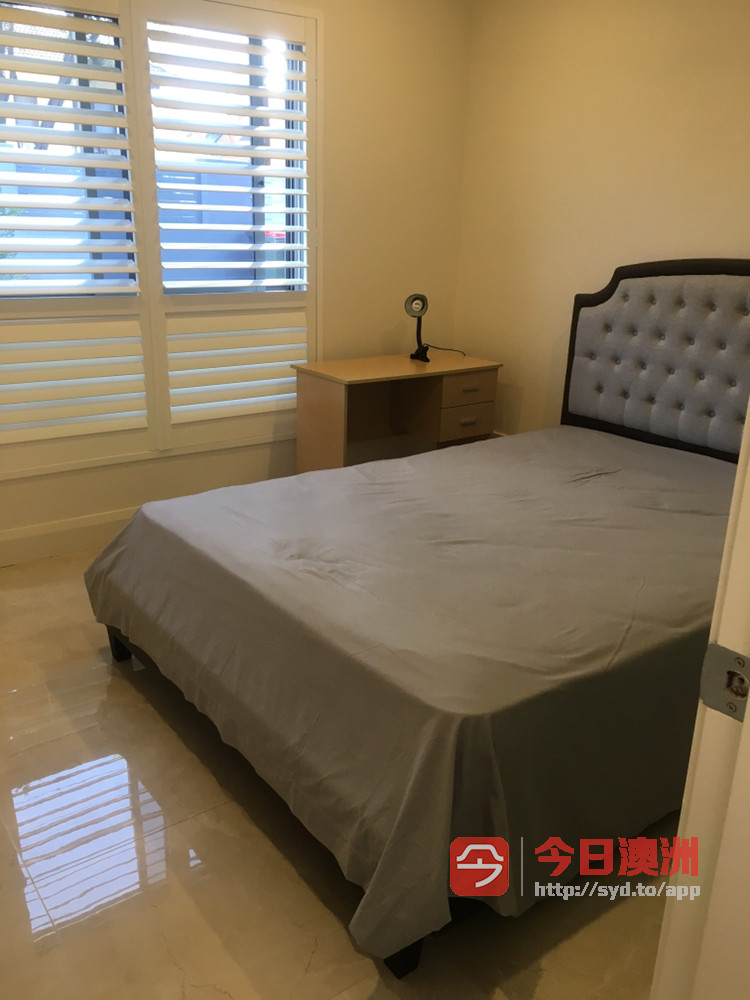 今日悉尼Carlton 新house单间独卫靠近Kogarah火车站 Carlton 新house单间独卫靠近Kogarah火车站