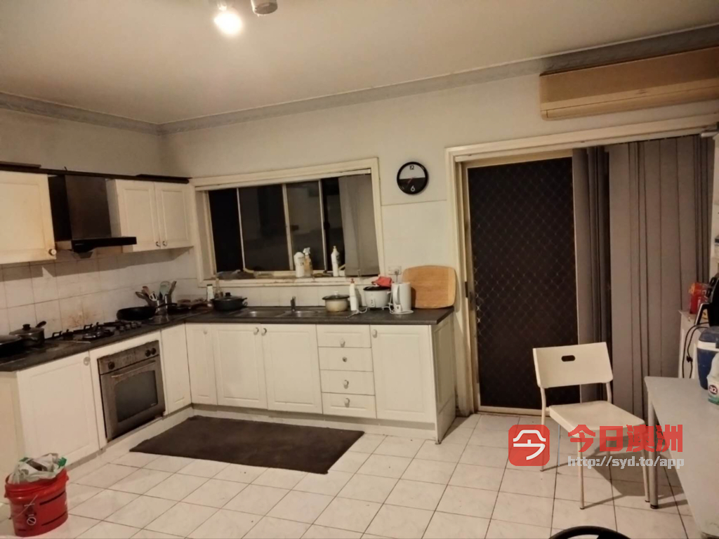 今日悉尼Bankstown 单间 Bankstown 单间