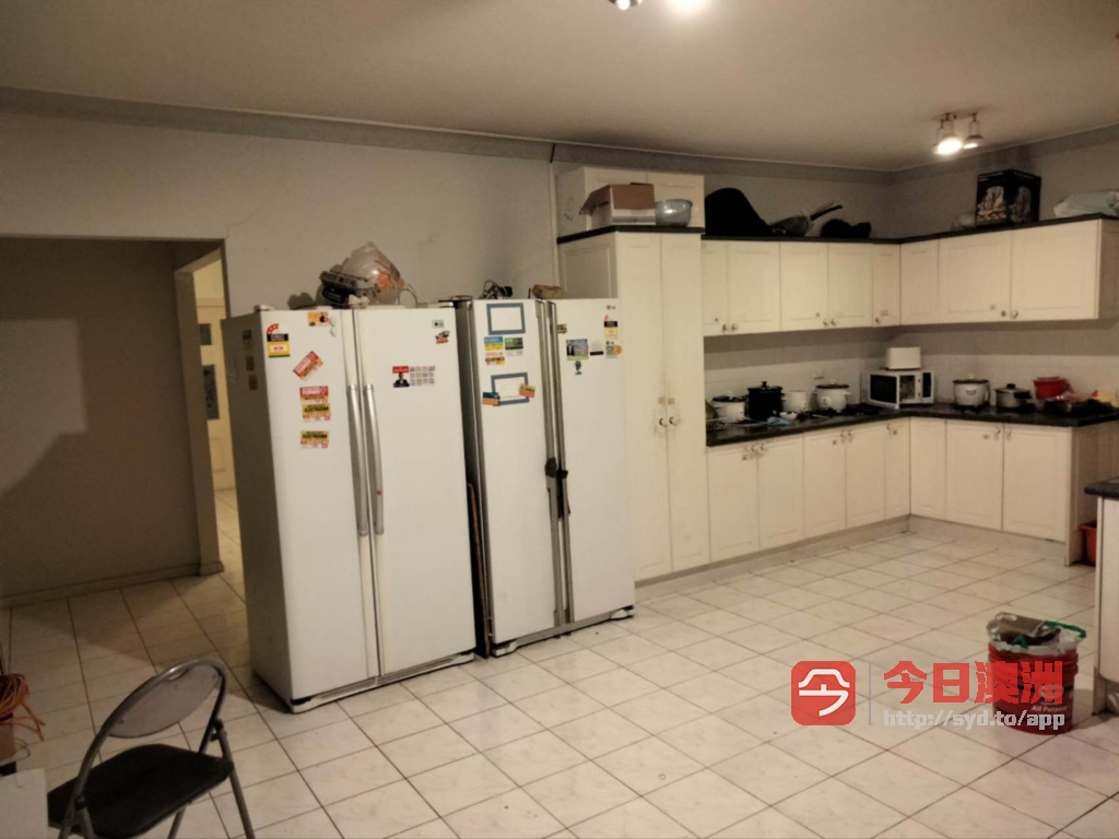 今日悉尼Bankstown 单间 Bankstown 单间
