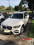 BMW 2019年 X3 20T 自动