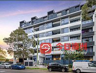 Rosebery Meriton 两室两卫 健身房游泳池
