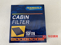 Toyota RAV4 空调Air Filter