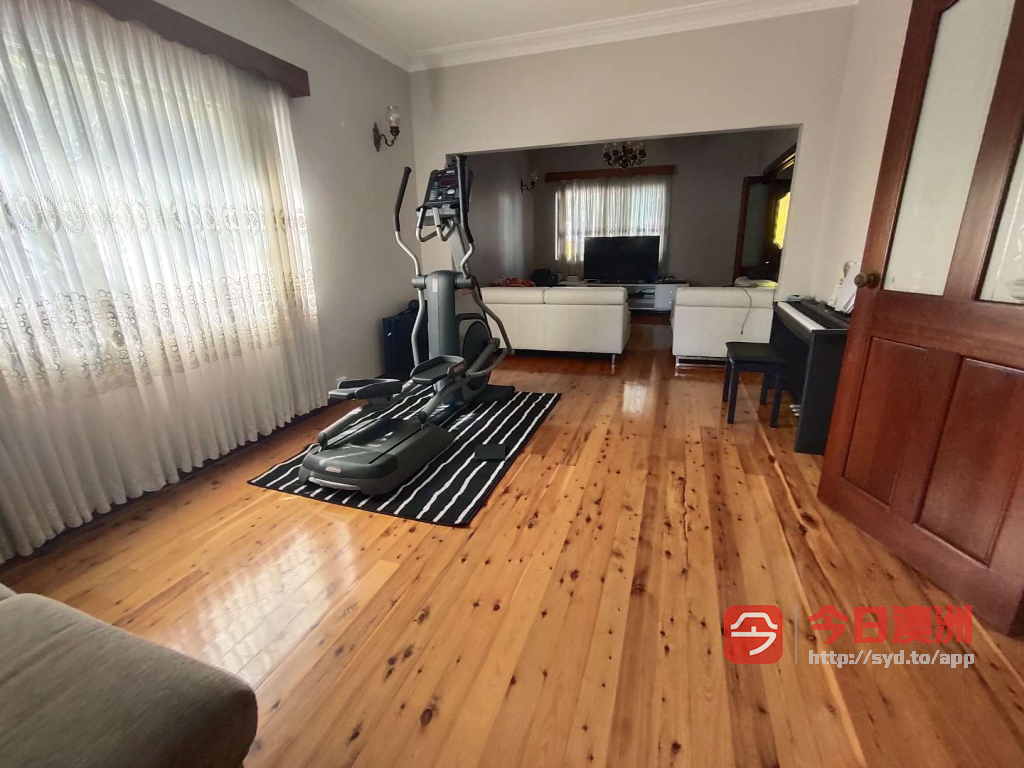 今日悉尼Mortdale Hurstville 出租房 250 Mortdale Hurstville 出租房 250