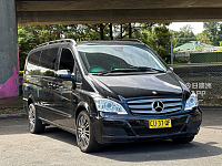 2013 MercedesBenz Viano 9座奔驰豪华MPV 超大乘坐空间 感兴趣来聊