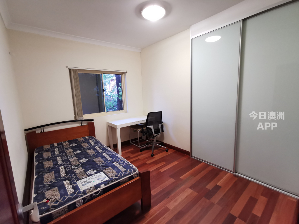 今日悉尼Ashfield 近新近火车站高尚4大房2大厅3卫浴舒适阳光house1330 Ashfield 近新近火车站高尚4大房2大厅3卫浴舒适阳光house1330