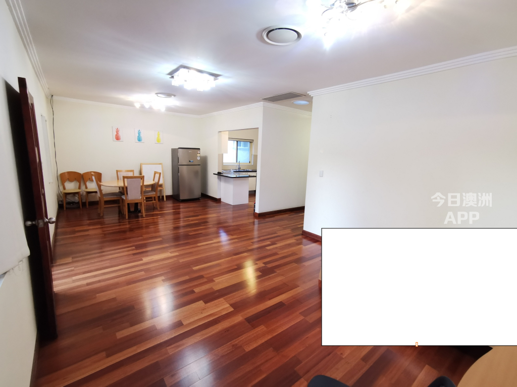 今日悉尼Ashfield 近新近火车站高尚4大房2大厅3卫浴舒适阳光house1330 Ashfield 近新近火车站高尚4大房2大厅3卫浴舒适阳光house1330