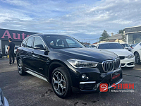 BMW 2017年 X1 20L 自动