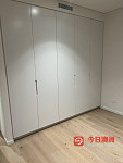 Burwood 豪华近新公寓次卧有独立卫生间550周