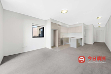 Meadowbank  Ryde一房一卫一车位整租风景好