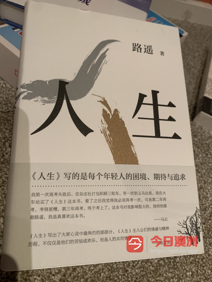 中文书籍