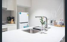 Kingsford Furnished One Bedroom Apartment