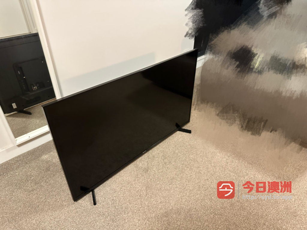 99新50 寸led smart tv海信电视l