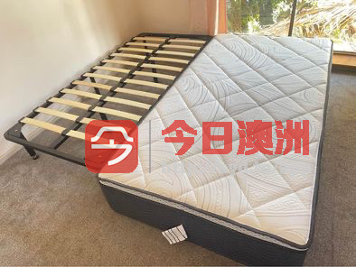 高品质硬床垫