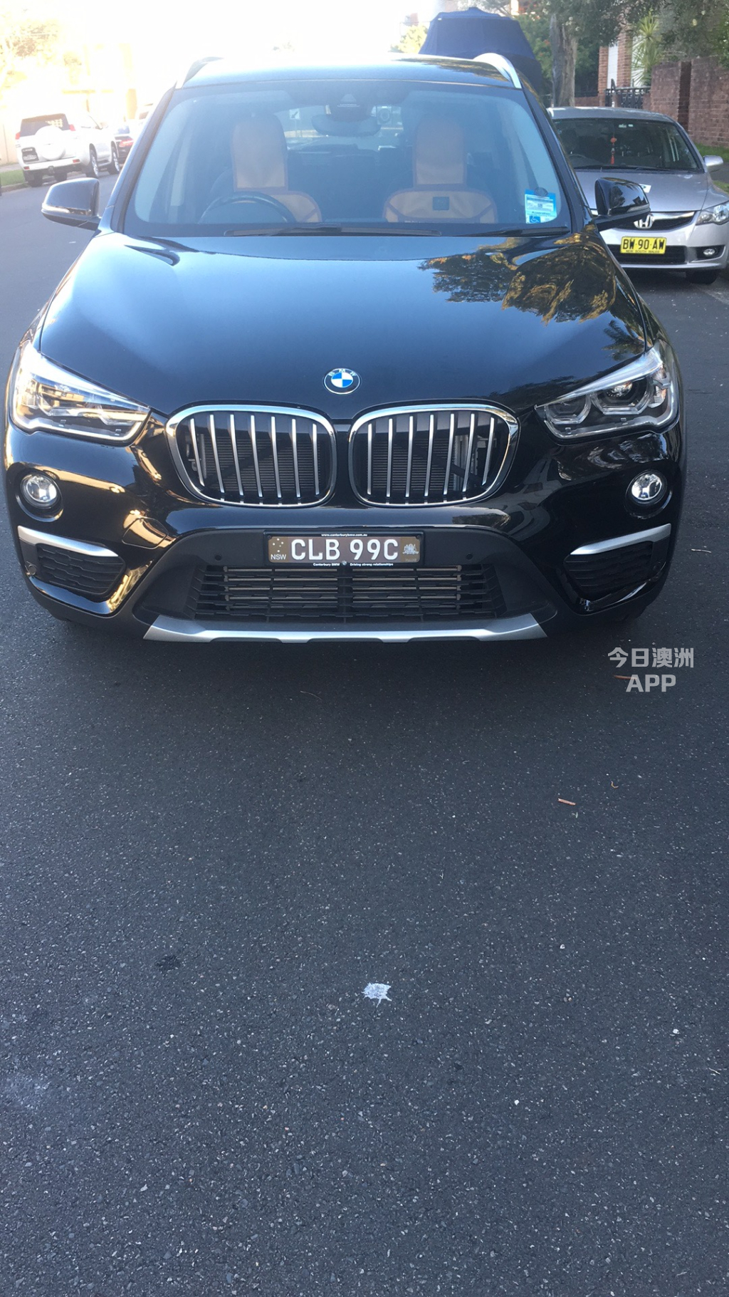 宝马BMW 2018年 X1 18d 自动