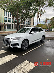 Audi 2017年 Q7 30T 柴油